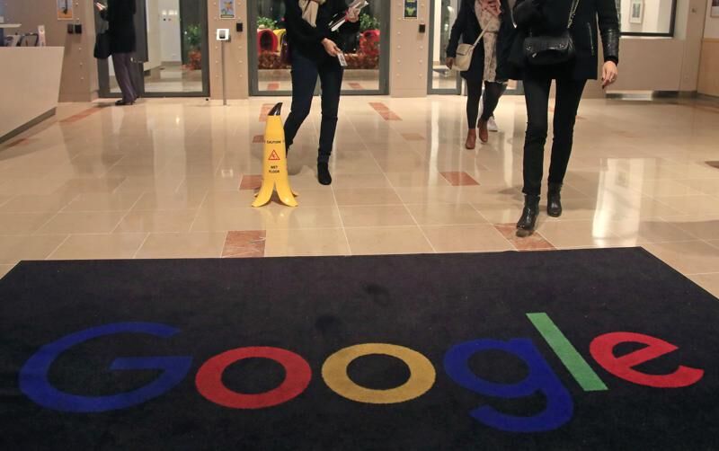 google